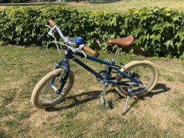 Siech - Kinder Fahrrad 16 Zoll