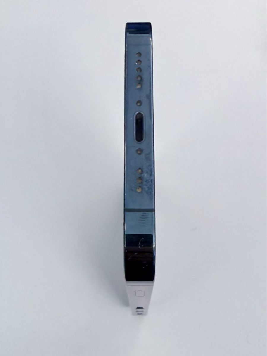Apple Handys / Smartphones: iPhone 12 Pro  – Gebraucht aus Gebenstorf von snowman_on_ice 5