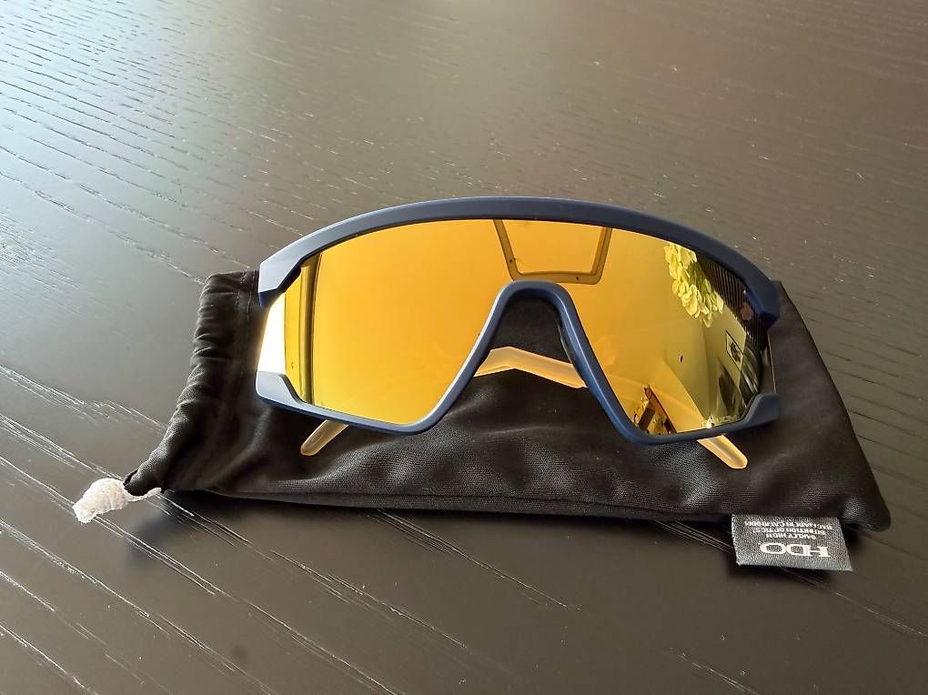 Oakley Occhiali & Lenti: Oakley BXTR Polaris Collection – Usato da Kreuzlingen venduto da joel_1907 1
