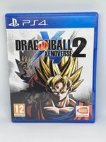 Dragon Ball Xenoverse 2 per PlayStation 4