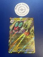Noivern Ex #69 Pokemon Paldean Fates