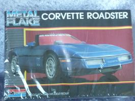 Chevrolet Corvette C4 Convertible  1:24