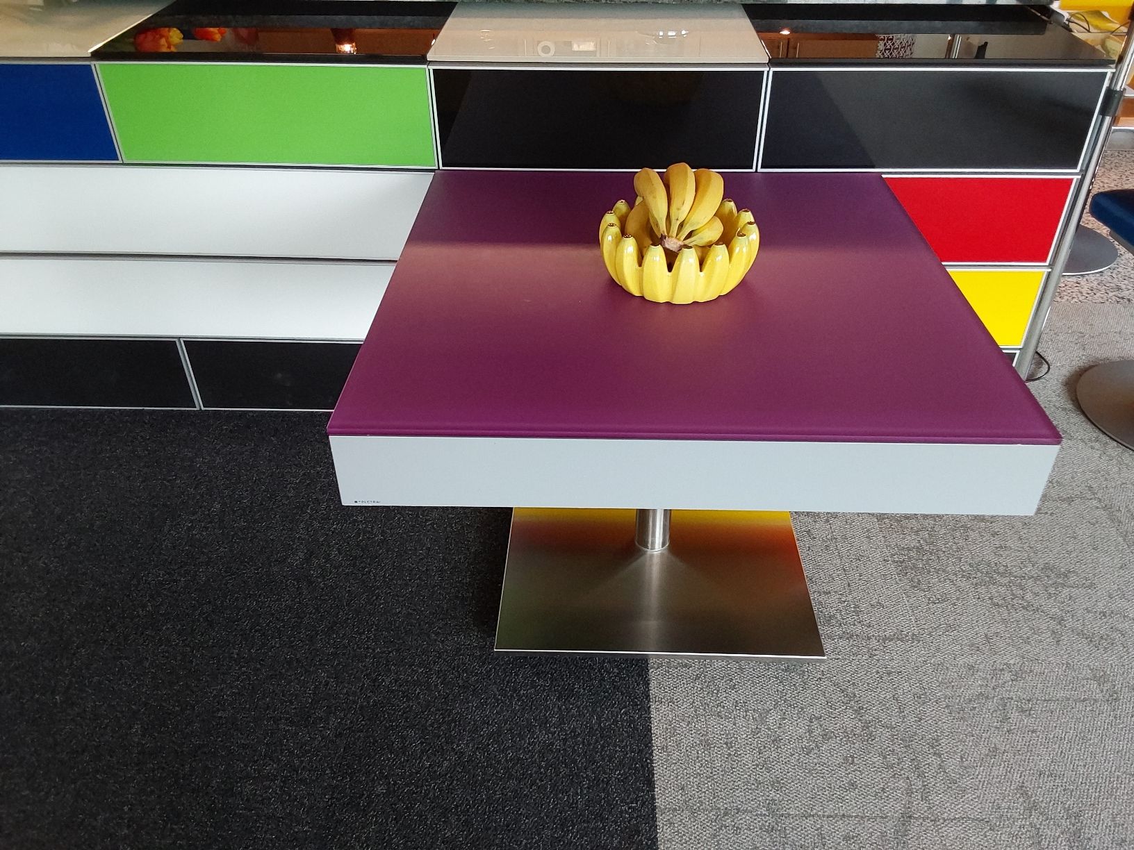 Tables: Spectral Sofa Tisch – D'occasion à Rupperswil par Geni22 1