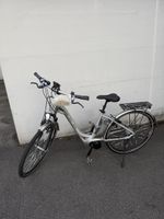 Flyer Damen Elektrovelo 45 km/h