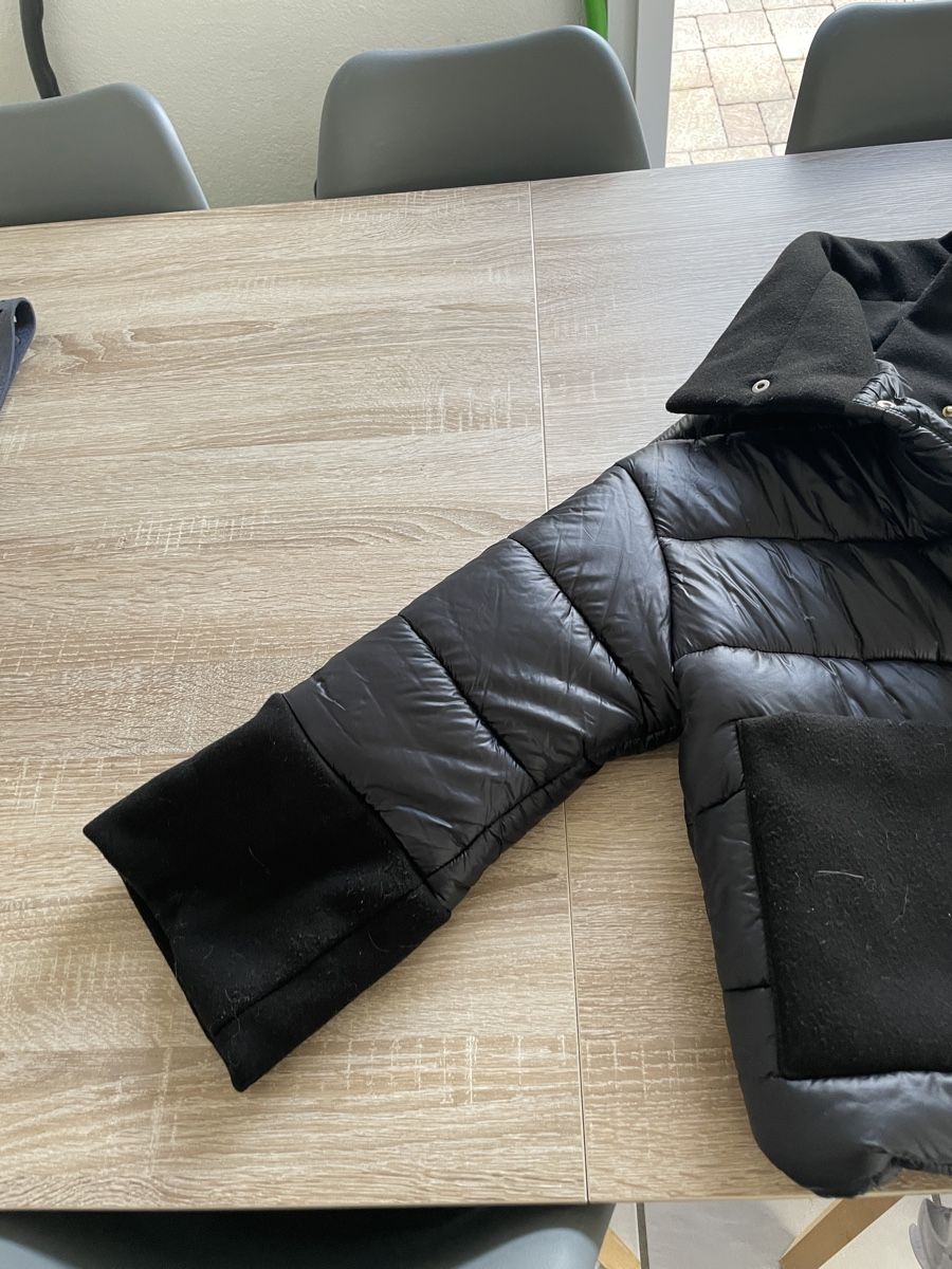 Vestes: Winter Jacke, grösse M! – D'occasion à Diegten par kip_wg9z 2