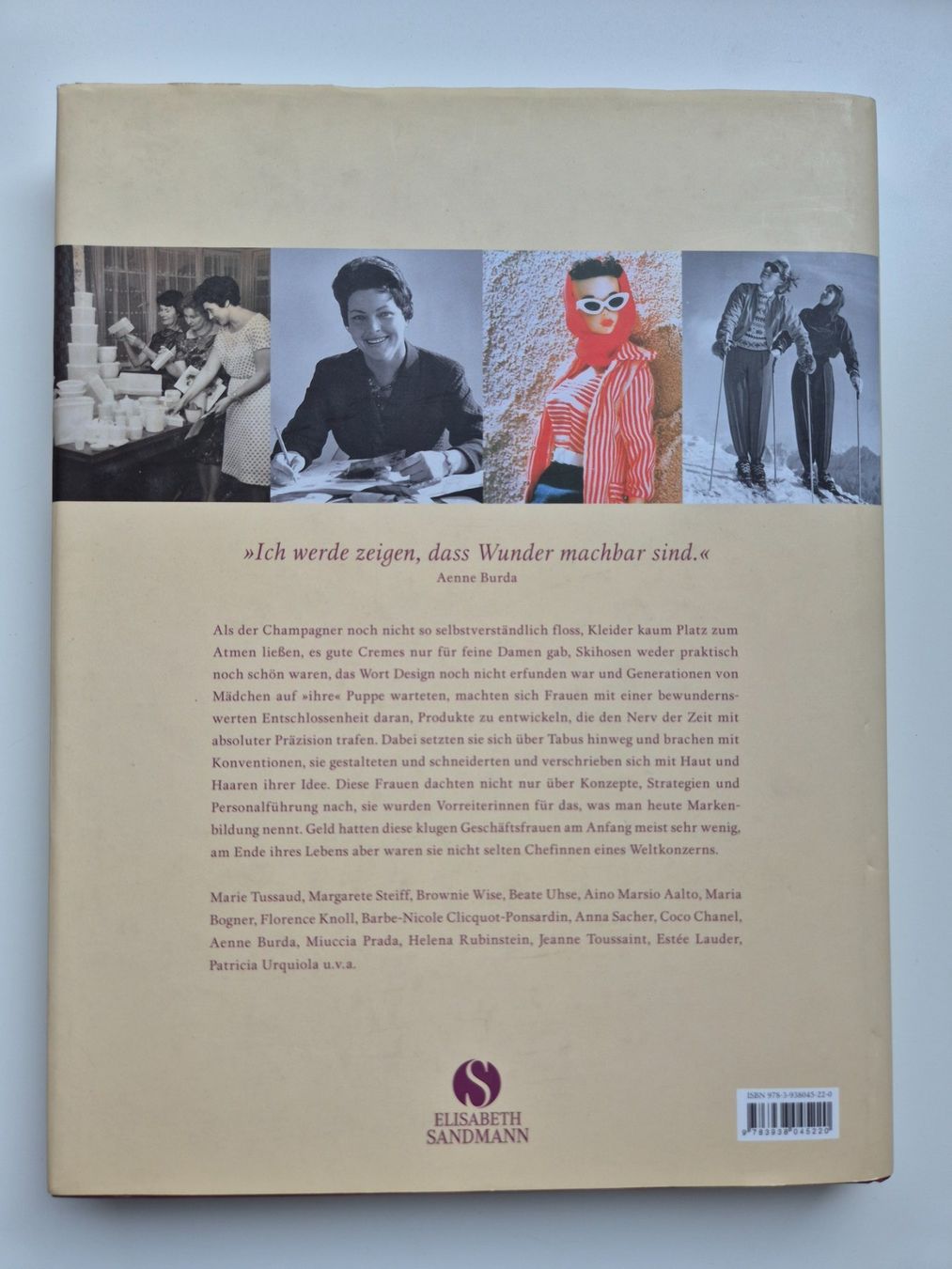 Libri: Kluge Geschäftsfrauen     Lanfranconi / Meiners – Usato da Niederweningen venduto da Obson 9
