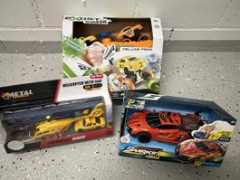 Restposten autos alles neu