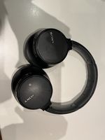 SONY Kopfhörer WH-CH700N