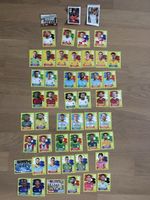 Panini FIFA World 50 Stickers Set 2026