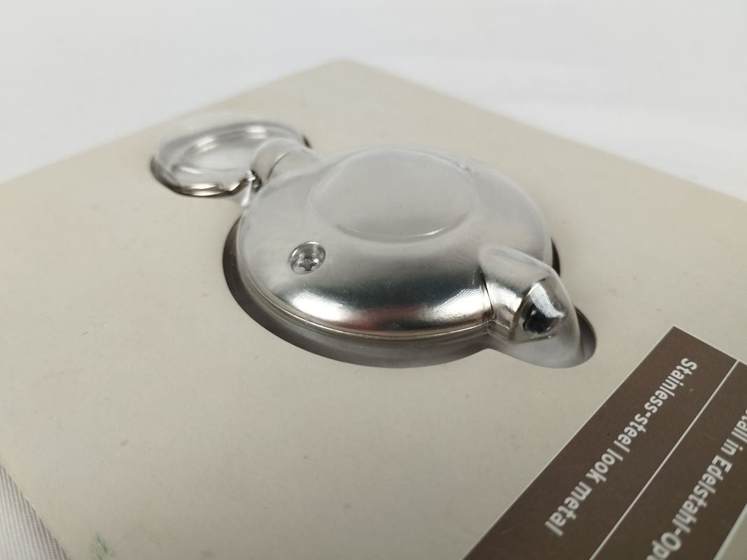 Portachiavi: TCHIBO LED-Schlüsselanhänger – Nuovo e nell'imballaggio originale da Schübelbach venduto da Restwert_Schubelbach 4