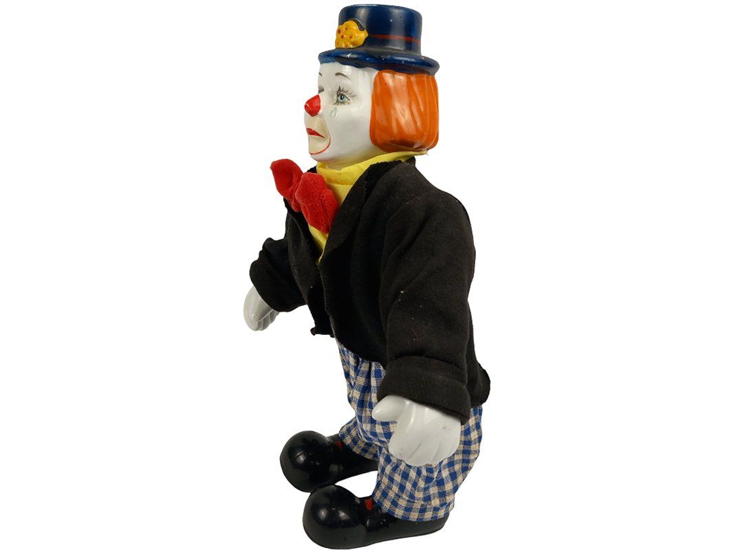 Statuette: Clown Puppe – Usato da Hünenberg venduto da Restwert_Zug 3