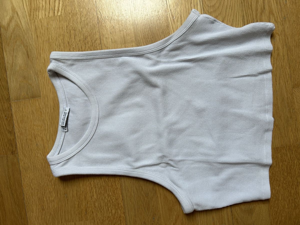 Zara Top: Top Zara L – Usato da Daillens venduto da guisepa 1
