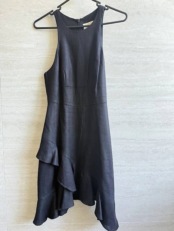 Zimmermann Vestiti: Zimmermann Kleid – Usato da Jona venduto da xweeknd 1