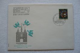1969 79. Delegierten-Versammlung VSPhV, Porrentruy