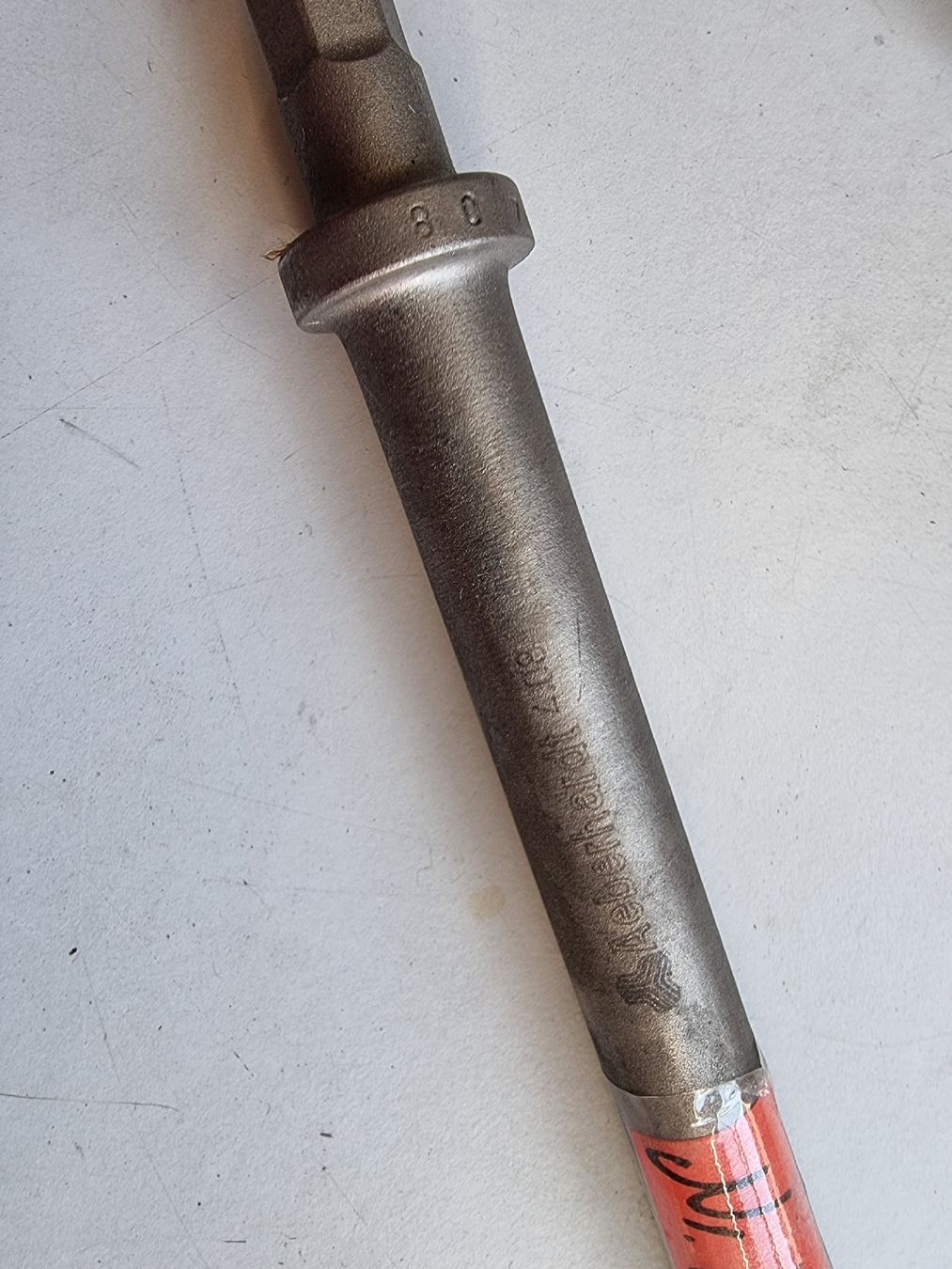 Tous les outils: Flachmeissel Aeberhardt  – D'occasion à WIL SG par Sprin319 1
