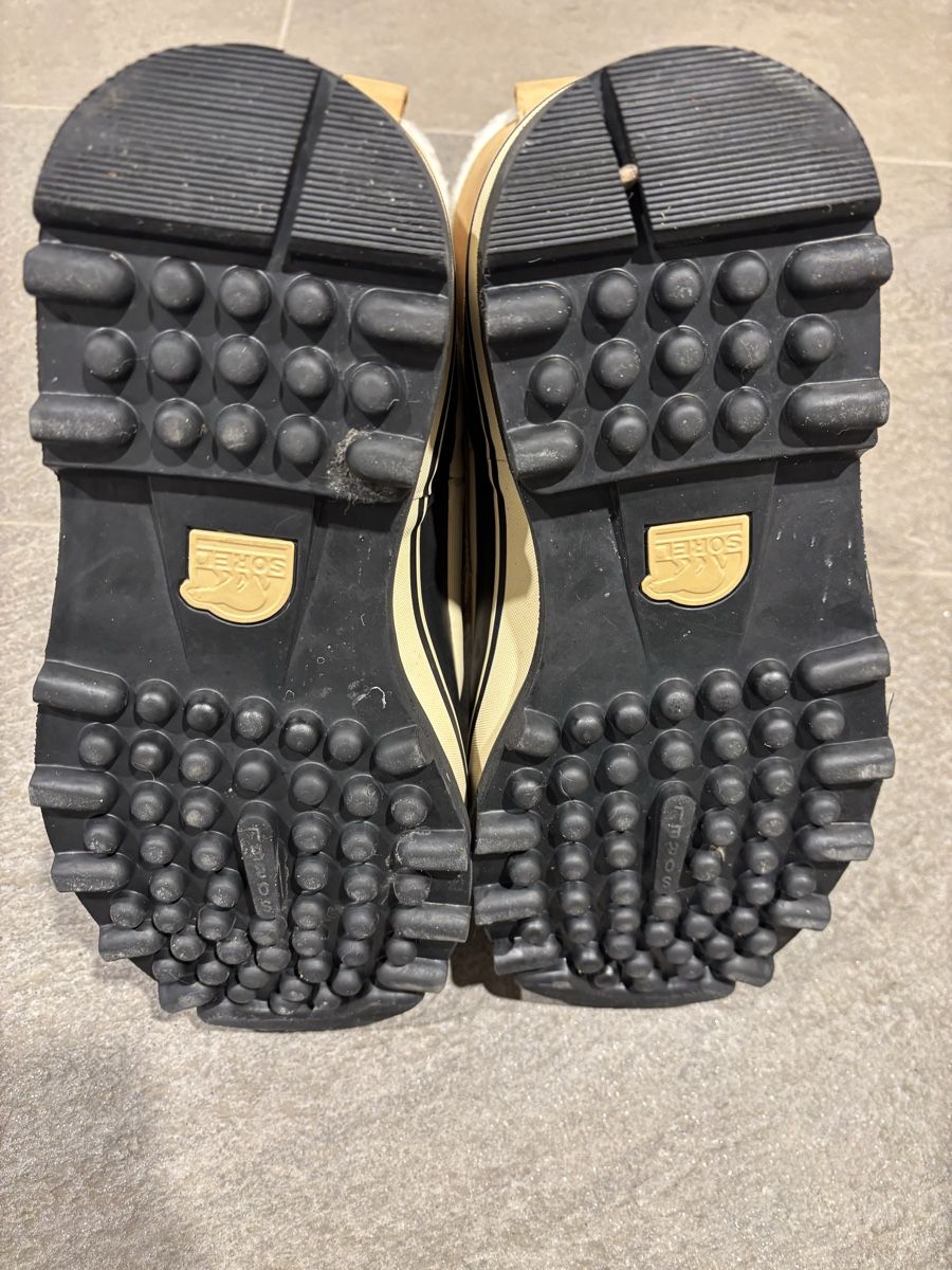 Sorel Scarpe da donna: Botte d’hiver Sorel – Nuovo (secondo la descrizione) da Les paccots venduto da olsen87 2