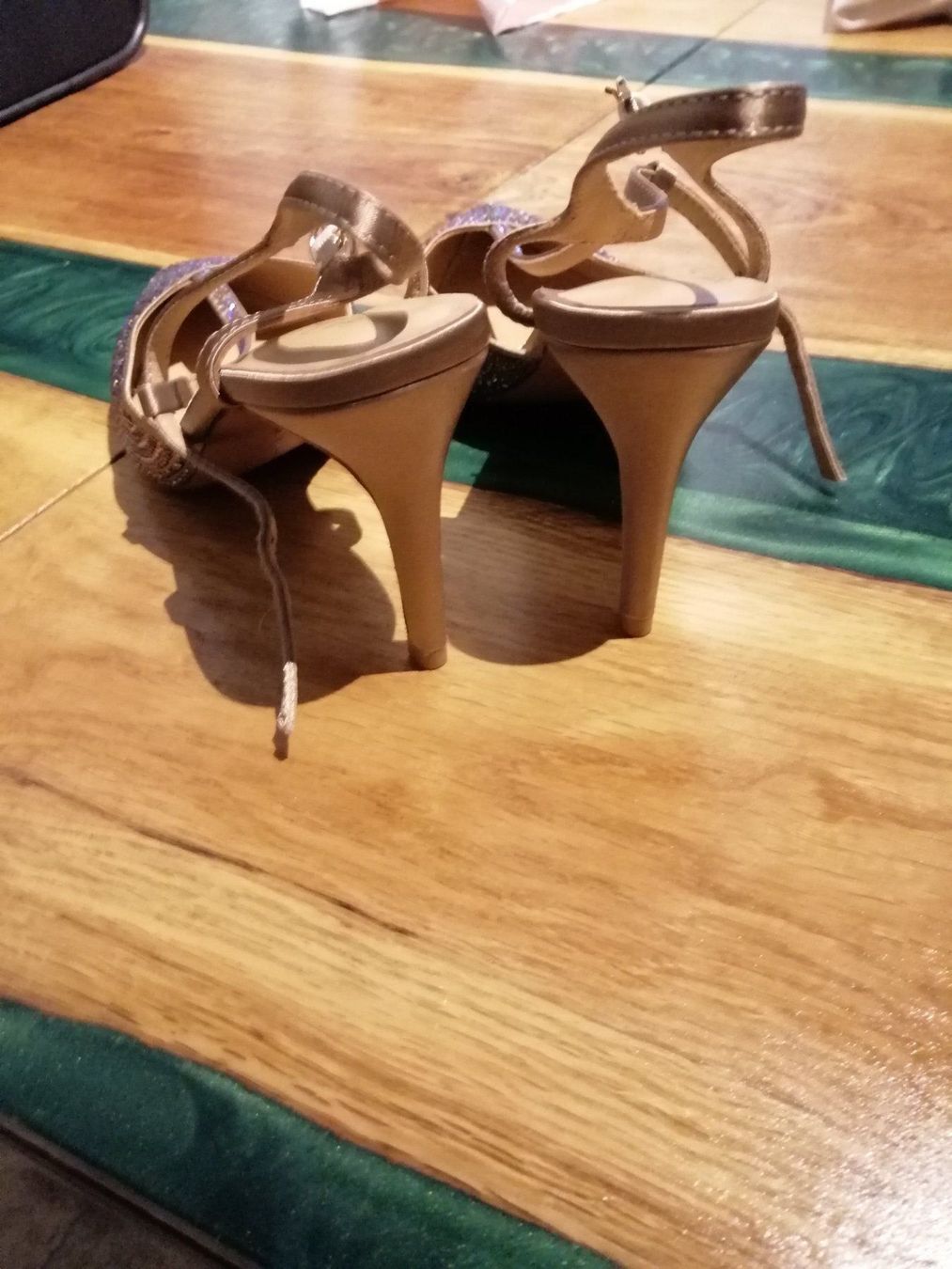 Damenschuhe: Schuhe 38 Alma En Pena – Gebraucht aus Koppigen von wipwap 2