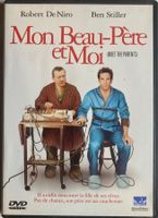 ROBERT DE NIRO / BEN STILLER - MON BEAU-PÈRE ET MOI