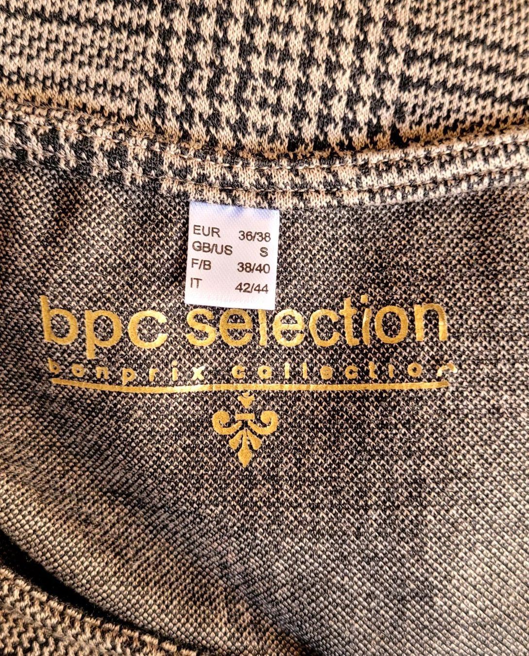 Pulls & Sweat-shirts: Perfect Influence - cooles Pulloverli Gr. 36/38 – D'occasion à Füllinsdorf par Sunnebliemli7 5