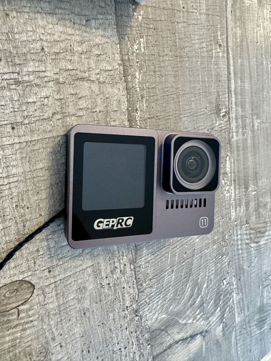 Gopro Action Cam: GoPro 11 naked  – D'occasion à Grüningen par C1trus2006 2