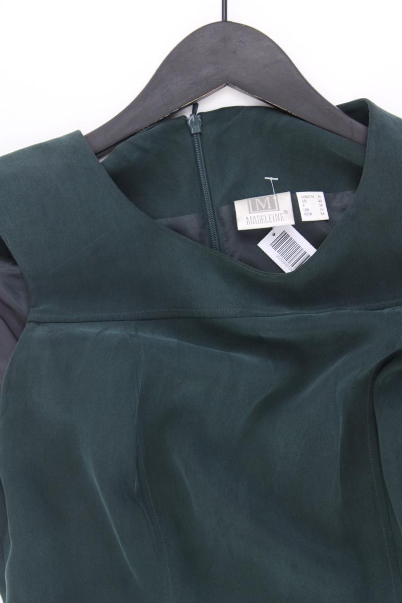 Vestiti: Madeleine Seidenkleid Gr. 36 Ärmellos – Usato da Neustadt an der Waldnaab venduto da SecondLifeFashion 1