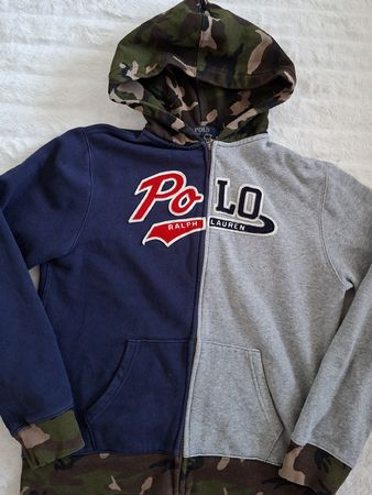 Polo Ralph Lauren XL/TG (18-20)
