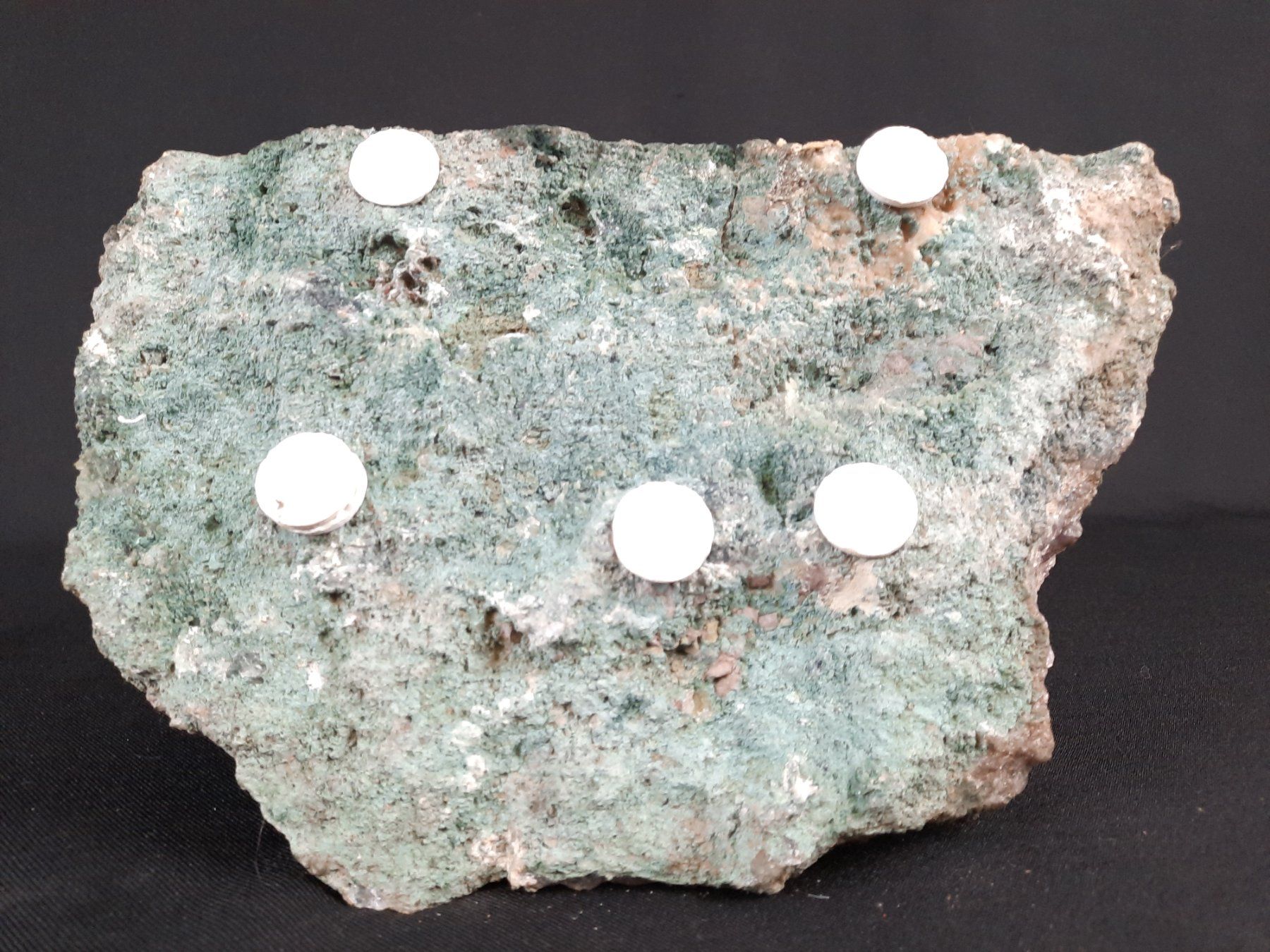 Minéraux & Lithothérapie: Amethyst Druse 8.69 Kg – D'occasion à Beinwil am See par Restwert_Beinwil 6