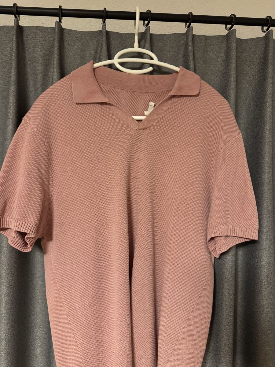 Zara Polo-Shirts: Zara Poloshirt M – Gebraucht aus Grüningen von Jimmy20