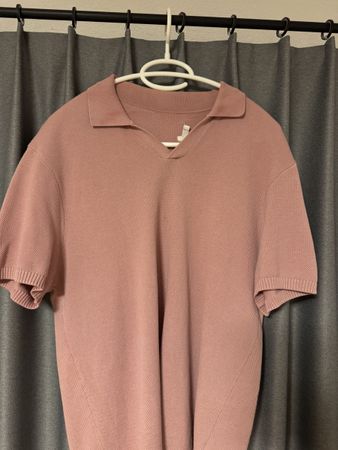 Zara Poloshirt M