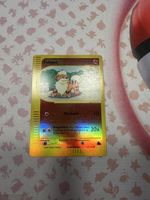 Fukano Reverse Holo 62 Skyridge guter Zustand DE ab 1.--