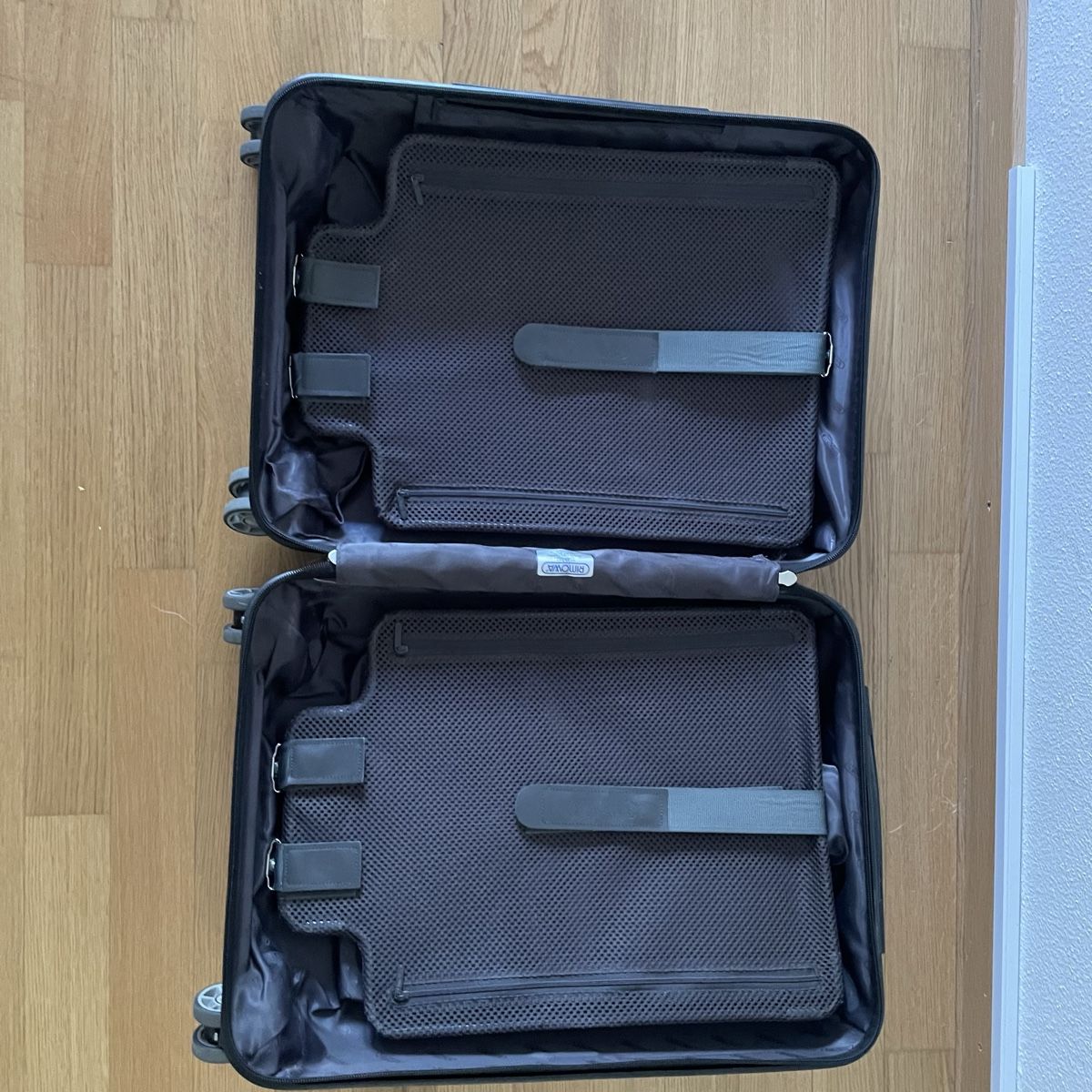 Rimowa Valigie: Rimowa Koffer – Usato da Zürich venduto da Chamanit2024 4