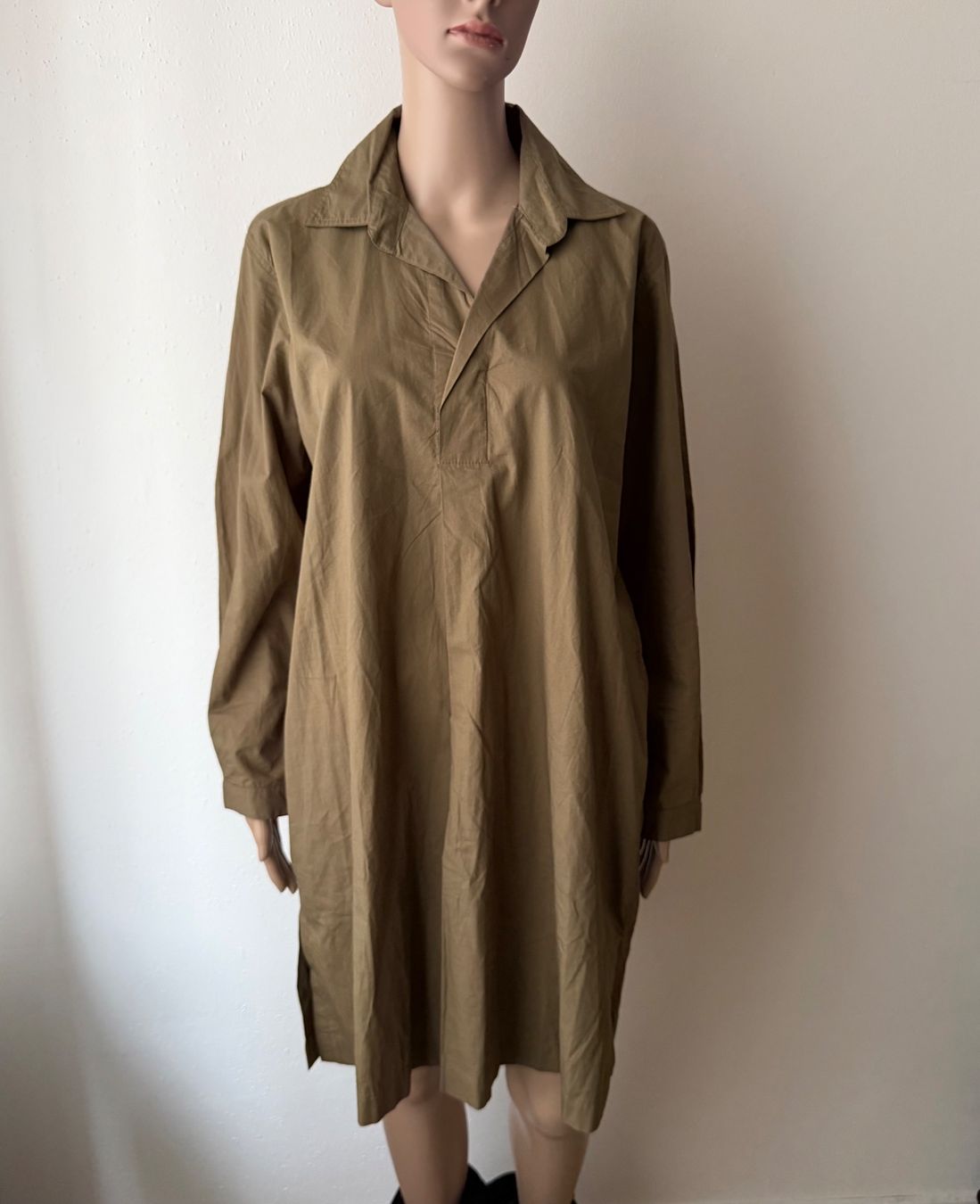 Tuniche: RABENS SALONER Kaftan 💚 – Usato da Zürich venduto da ClosetQueen