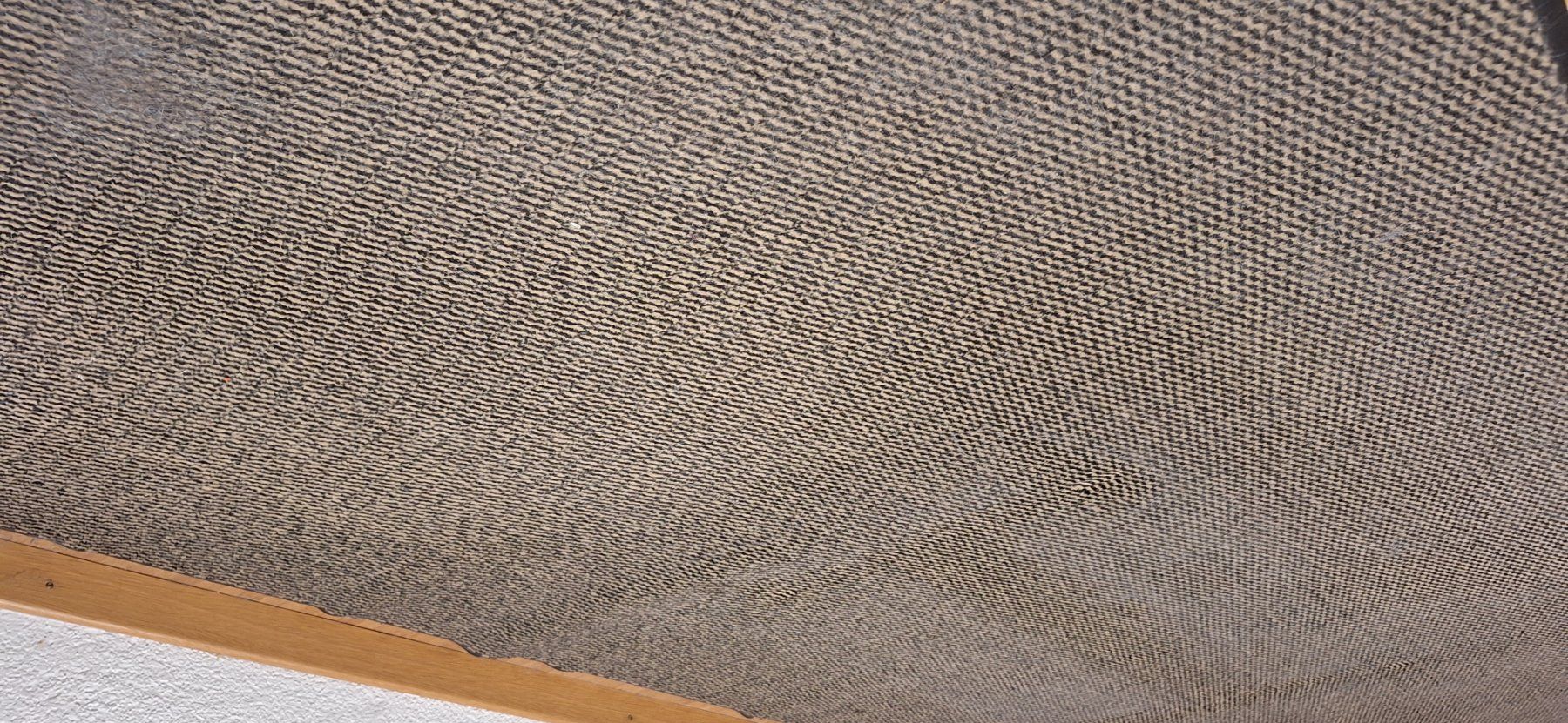 Tappeti: Schmutzfangmatte 300x120cm – Usato da Herzogenbuchsee venduto da ReThron 1