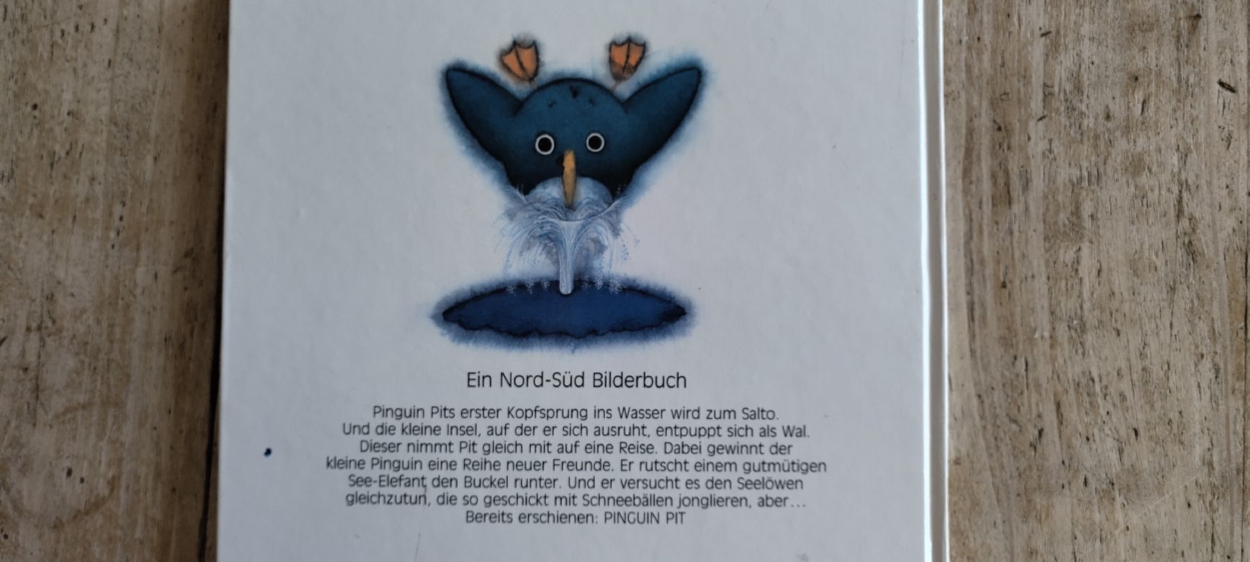 Libri: Pits neue Freunde, Bilderbuch  – Usato da Nuglar venduto da bibabone 1