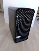 FRACTAL Torrent Compact Solid + Noctua Lüfter
