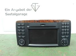 Mercedes Command (R350) - Ihre Gelegenheit?
