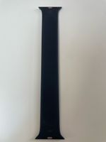 Apple Watch Solo Loop Schwarz 