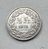 1878 50 Rappen -vz