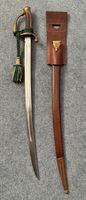 Säbel 1902 Kapo Thurgau
