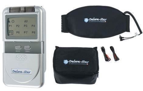 Massagegeräte: Reizstromtherapie TENS – Neu und originalverpackt aus Wilen b. Wollerau von Yeti17