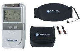 Reizstromtherapie TENS