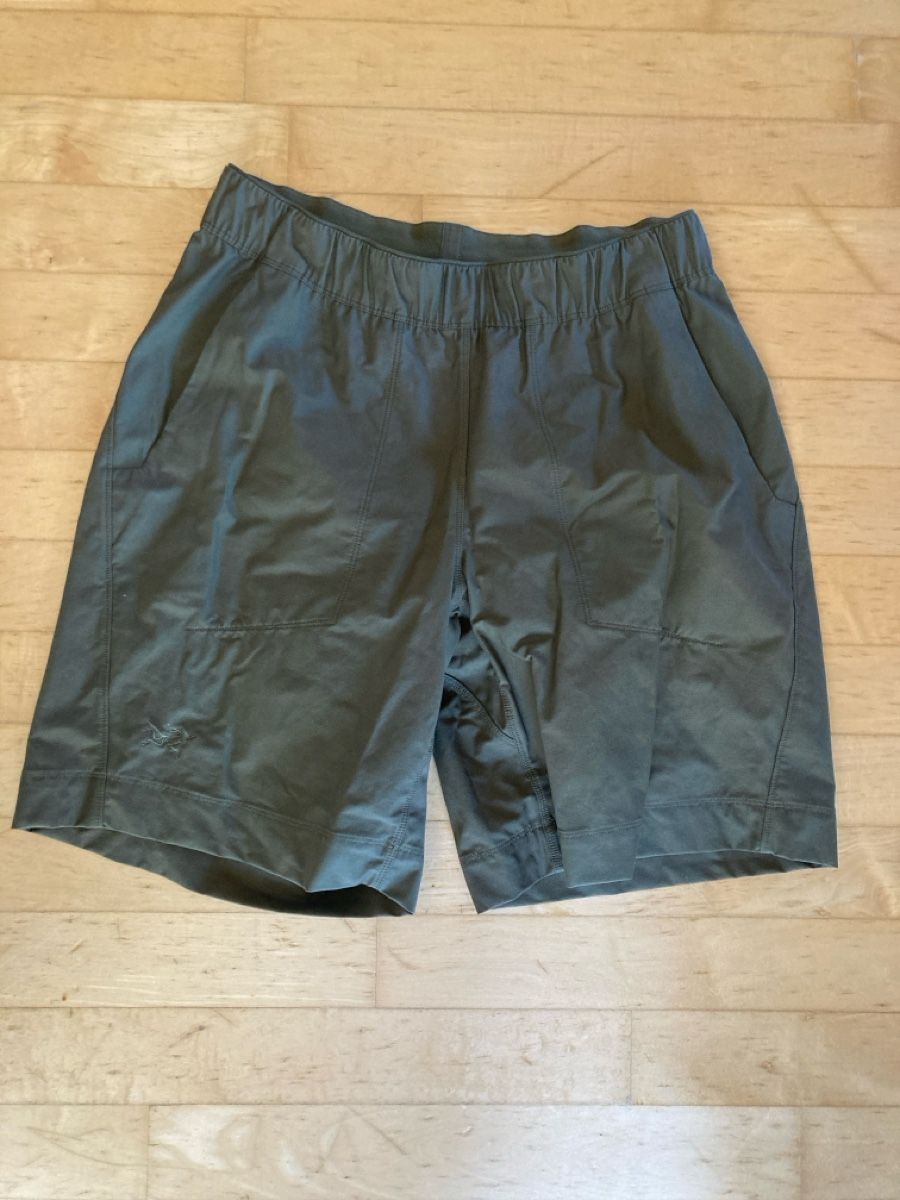 Arcteryx Pantaloni: Wanderhose – Usato da Aarwangen venduto da Milan300