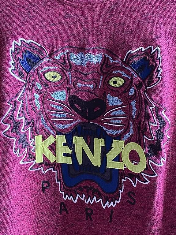 Kenzo Maglioni & Felpe: KENZO Pullover – Usato da Hausen am Albis venduto da CinziaR 1