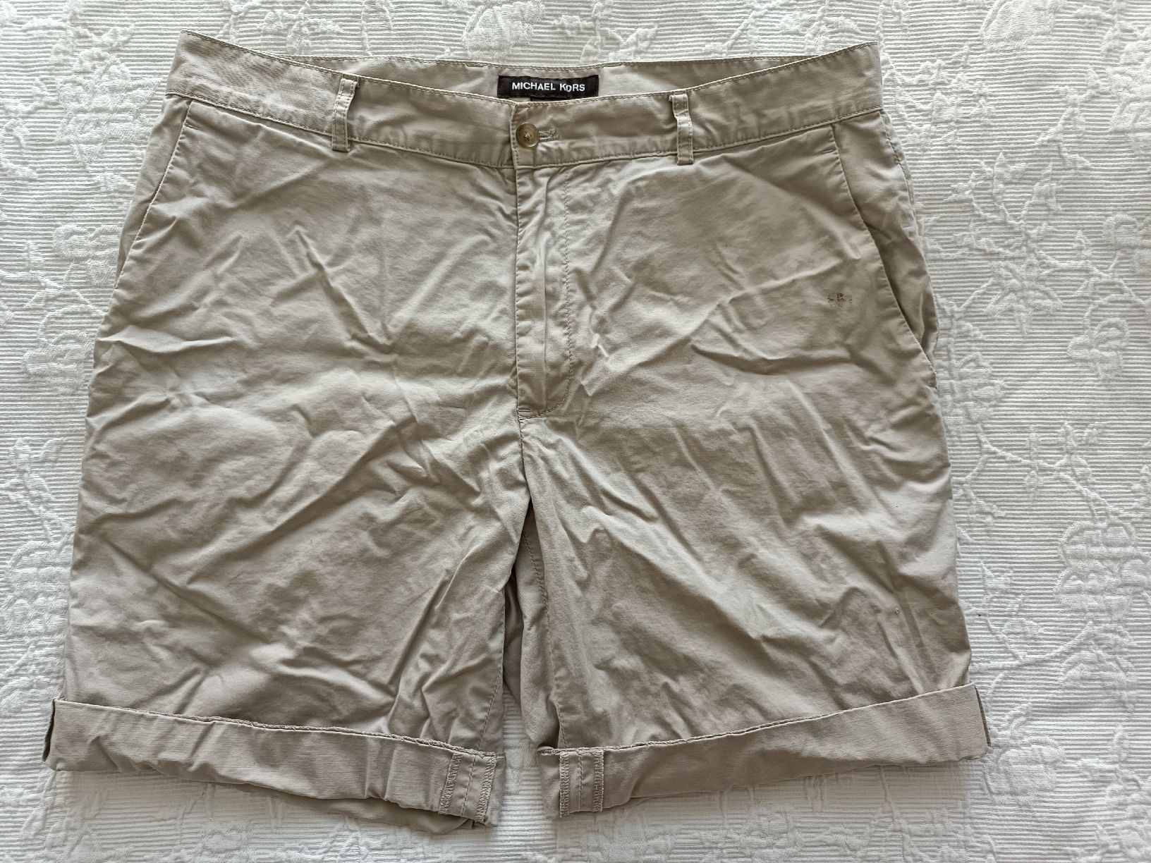 Michael Kors Hosen: Short's Damen Michael Kors Gr S – Gebraucht aus Binz von julijuli