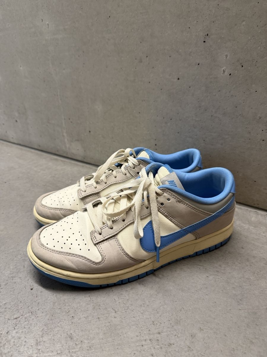 Nike Herrenschuhe: Nike Dunk Low Grösse 43 gebraucht – Gebraucht aus Zürich von klaluk00