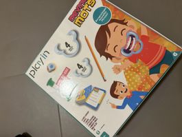 Jeu de société Devine-Mots Playin état comme neuf