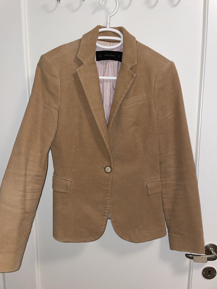 Zara Giacche: Zara Damen Blazer – Usato da Zürich venduto da alexandragarcia1