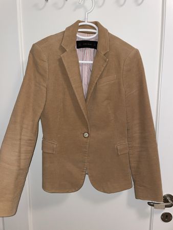 Zara Damen Blazer