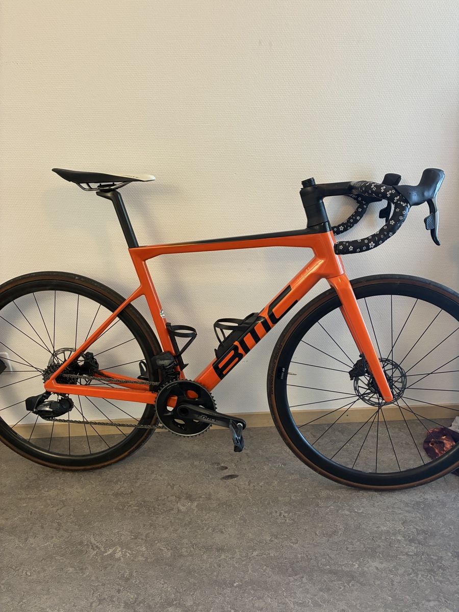 BMC Velos: BMC Teammachine SLR_01 – Gebraucht aus Reute AR von allesROGER9411
