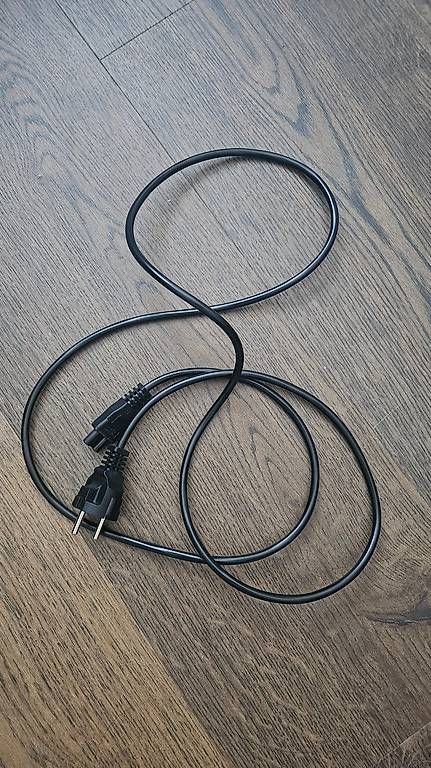 Cavi: Verschiedene Kabel – Usato da Dübendorf venduto da tuv_2vr8 4
